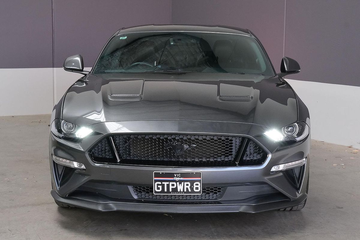 2018 Ford Mustang GT FN