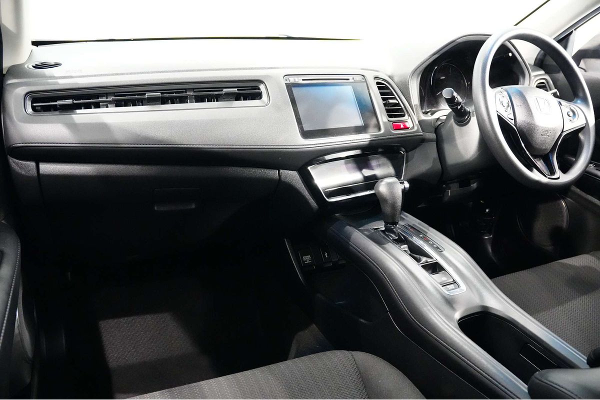 2015 Honda HR-V VTi