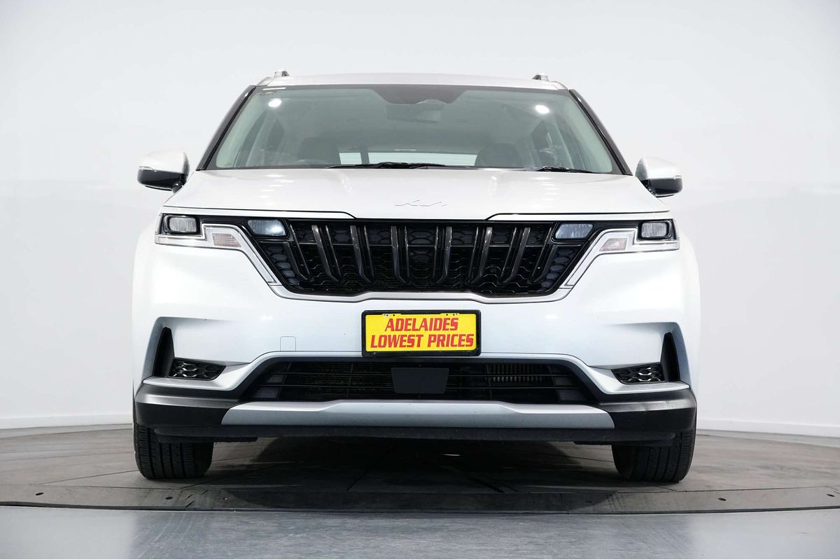 2022 Kia Carnival S KA4