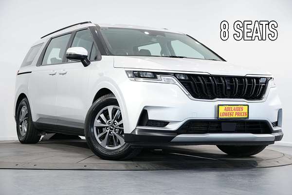 2022 Kia Carnival S KA4