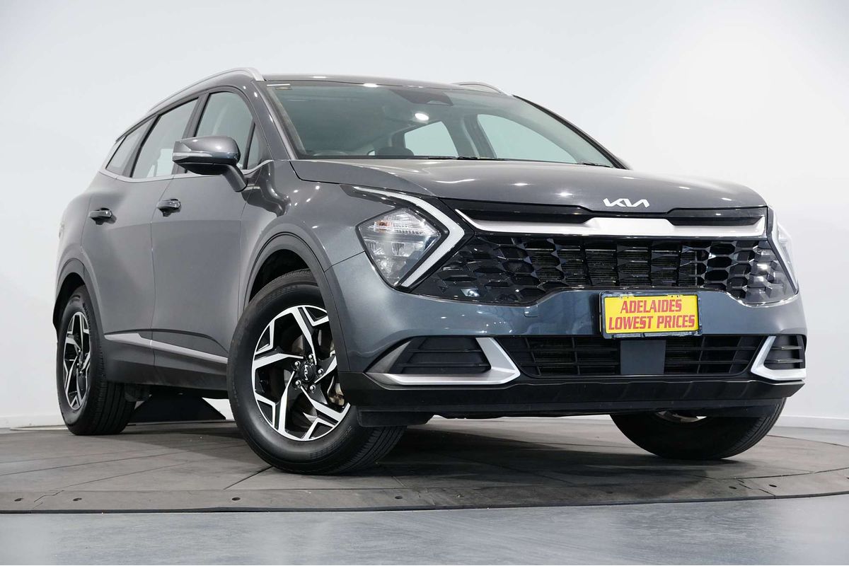 2023 Kia Sportage S NQ5