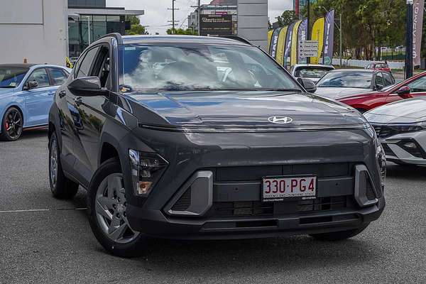 2025 Hyundai Kona SX2.V3