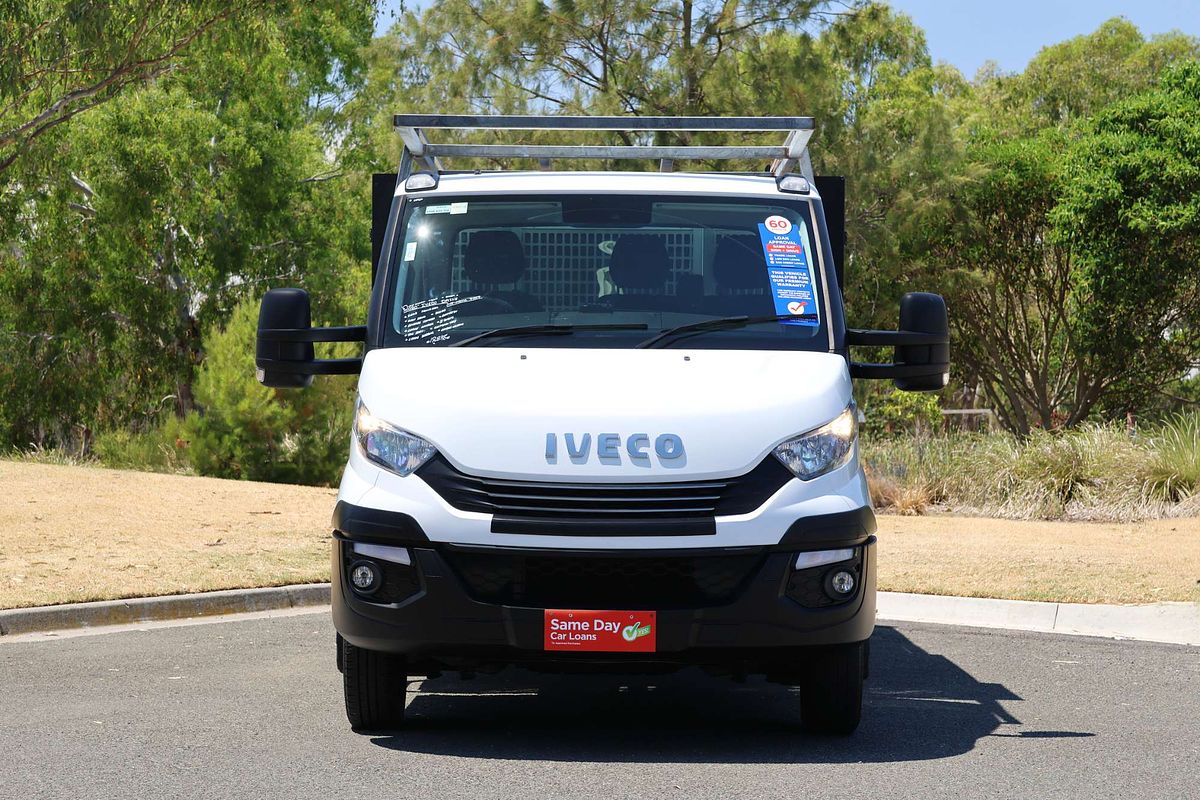 2020 Iveco Daily 50C17 4x2