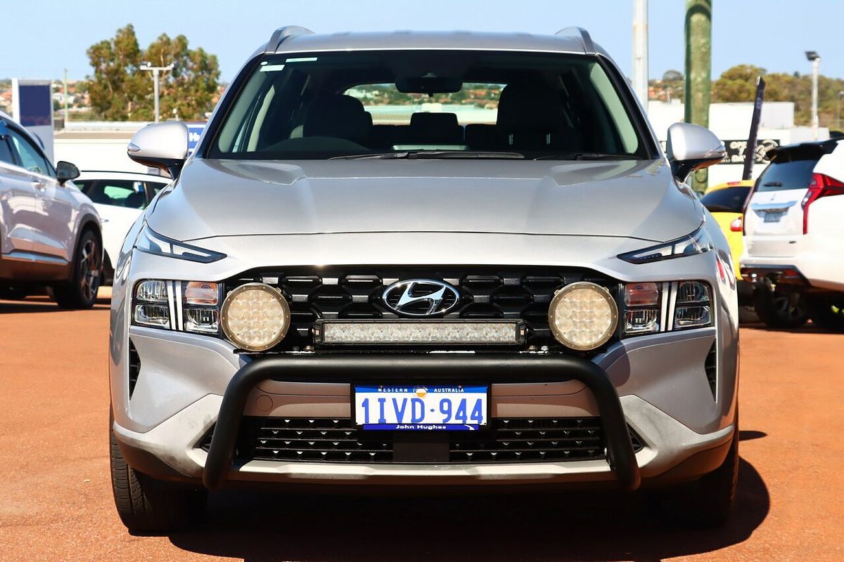 2021 Hyundai Santa Fe Active TM.V4