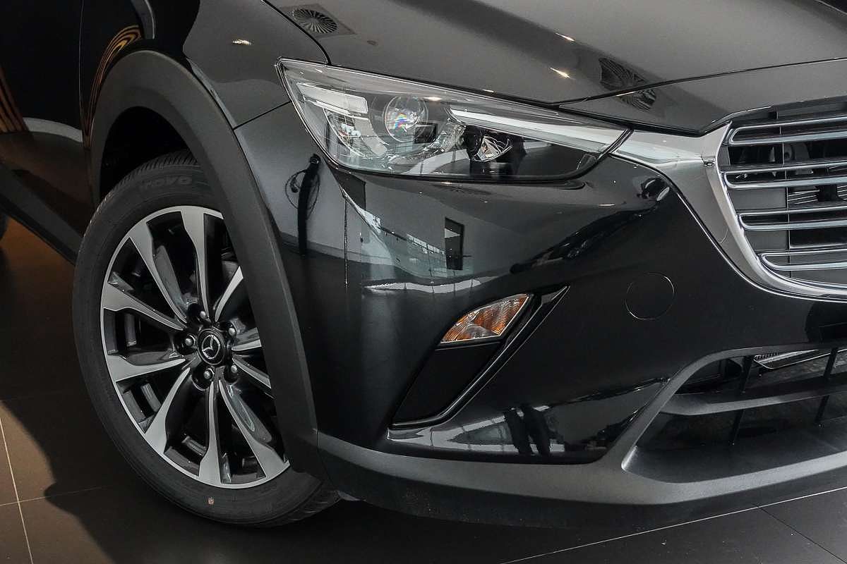 2025 Mazda CX-3 G20 Pure DK