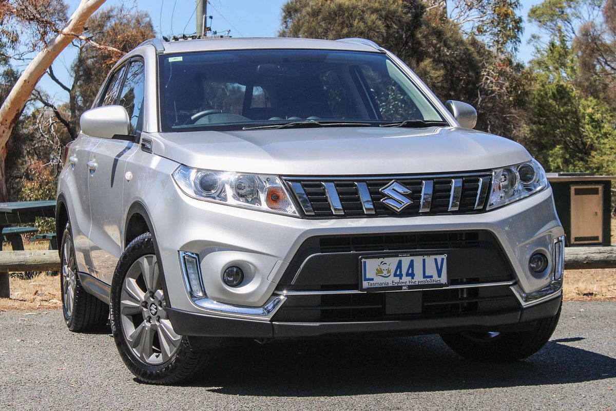 2023 Suzuki Vitara LY Series II