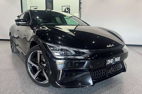 2023 Kia EV6 GT CV