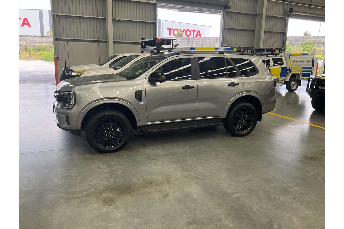 2025 Ford Everest Sport  3.0L