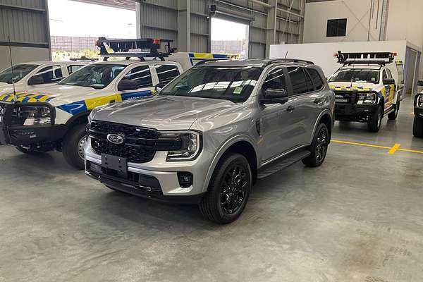 2025 Ford Everest Sport  3.0L