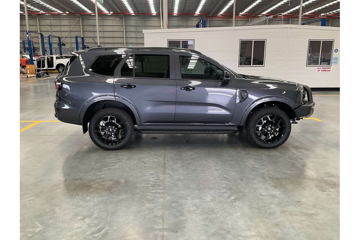 2025 Ford Everest Sport 3.0L