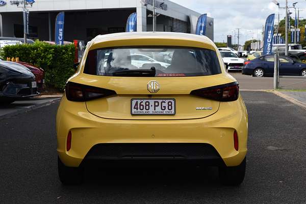 2025 MG MG3 Essence thumb-6