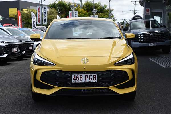 2025 MG MG3 Essence thumb-2