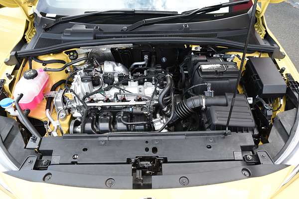 2025 MG MG3 Essence thumb-7