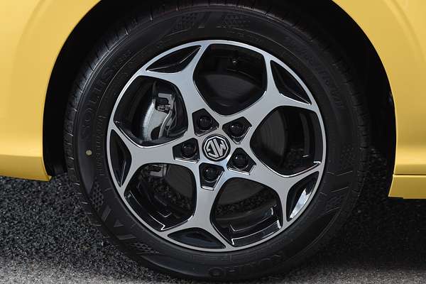 2025 MG MG3 Essence thumb-3