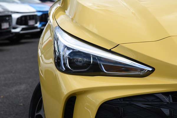 2025 MG MG3 Essence thumb-1