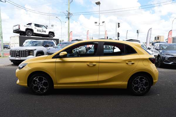 2025 MG MG3 Essence thumb-4