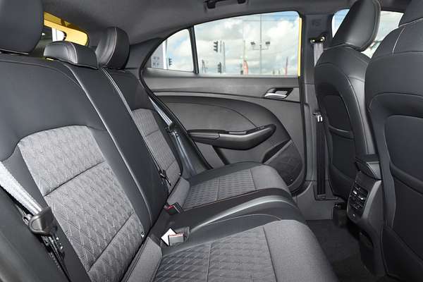 2025 MG MG3 Essence thumb-8