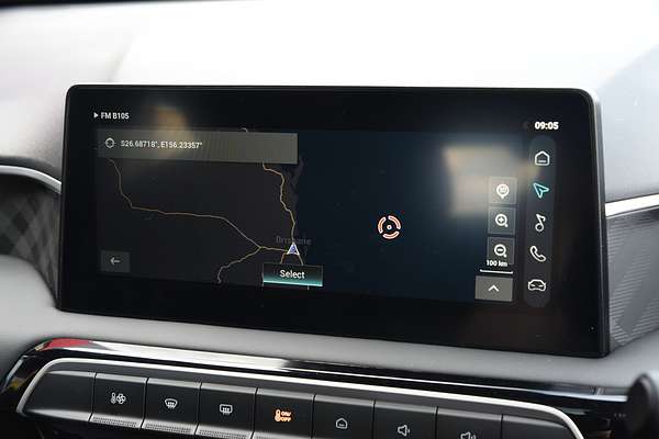 2025 MG MG3 Essence thumb-12