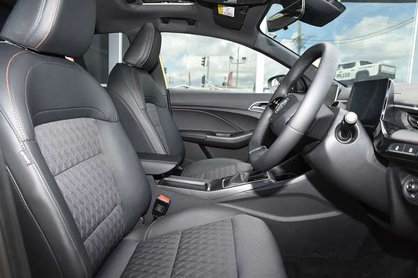 2025 MG MG3 Essence thumb-9