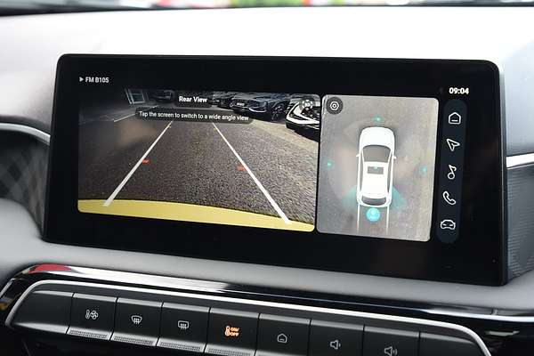 2025 MG MG3 Essence thumb-11