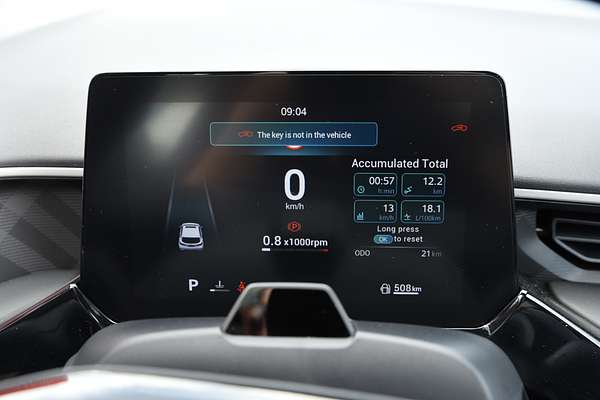 2025 MG MG3 Essence thumb-10