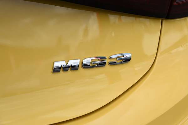 2025 MG MG3 Essence thumb-19