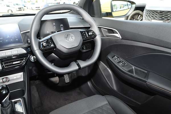 2025 MG MG3 Essence thumb-17