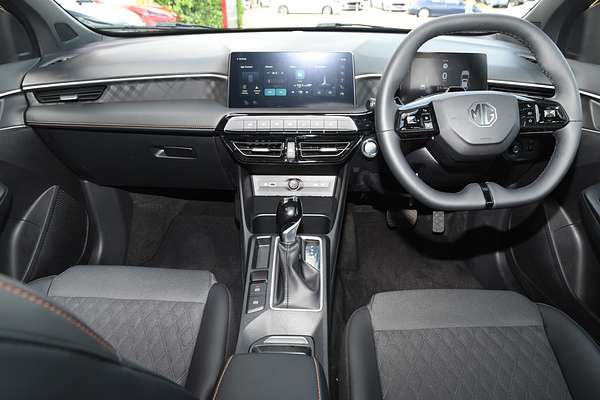 2025 MG MG3 Essence thumb-16