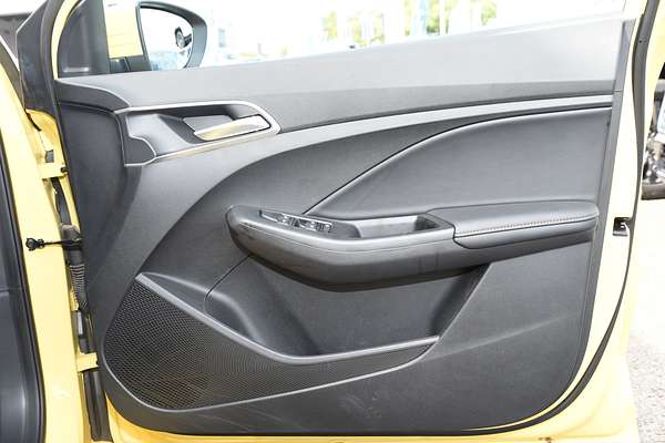 2025 MG MG3 Essence thumb-15