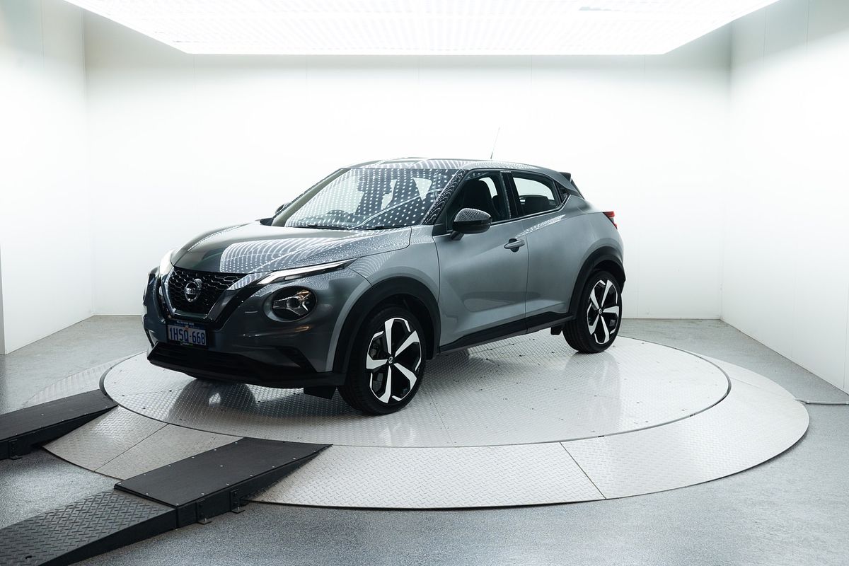 2021 Nissan JUKE ST-L F16