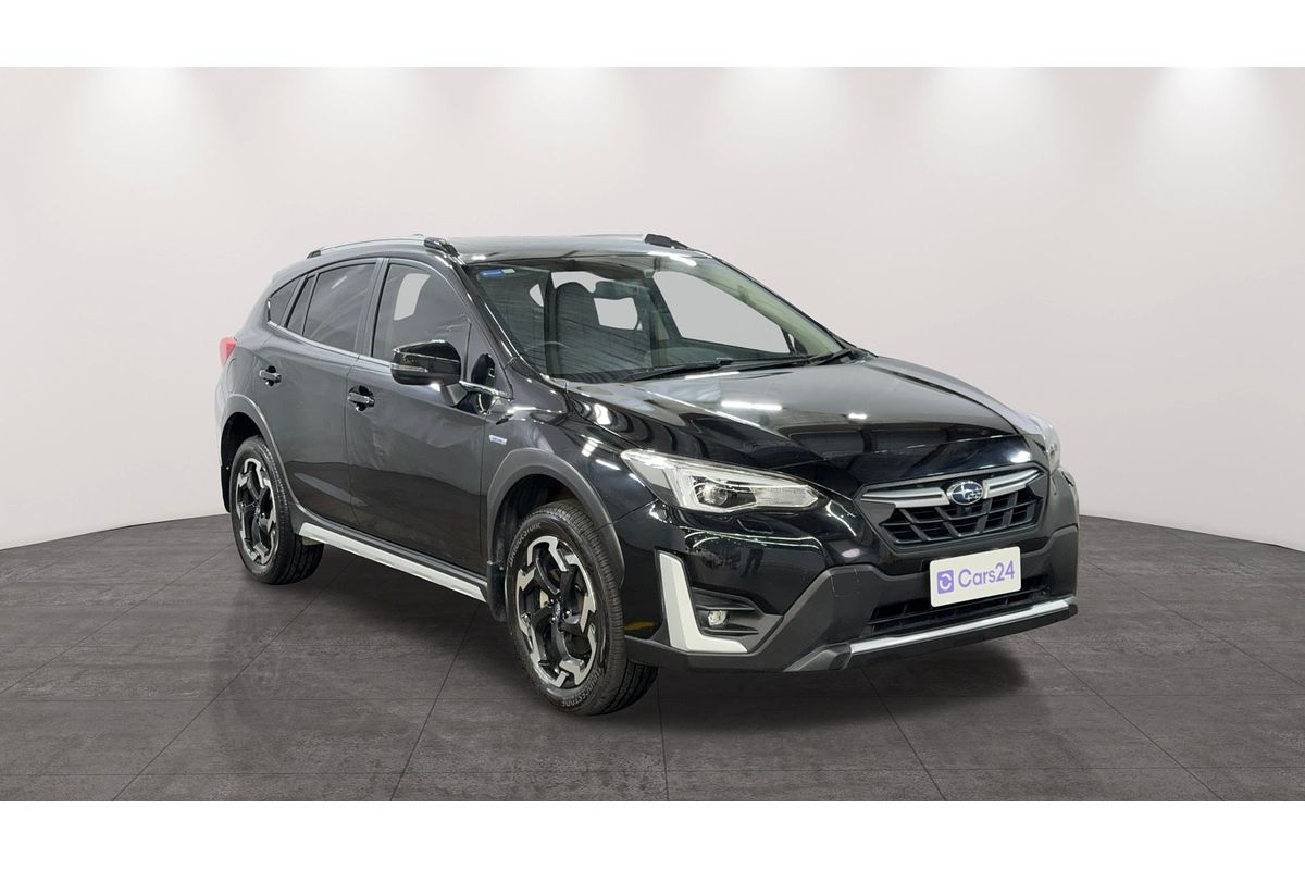 2022 Subaru XV Hybrid S G5X