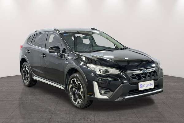 2022 Subaru XV Hybrid S G5X