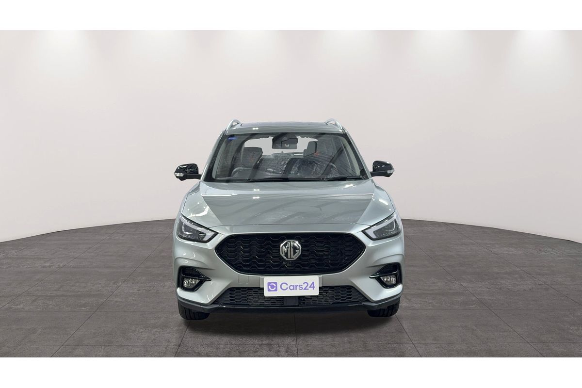 2024 MG ZST Essence