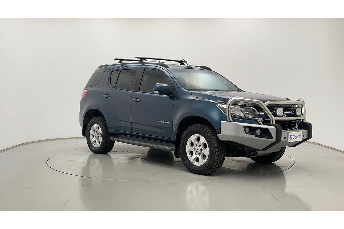 2016 Holden Trailblazer LT RG