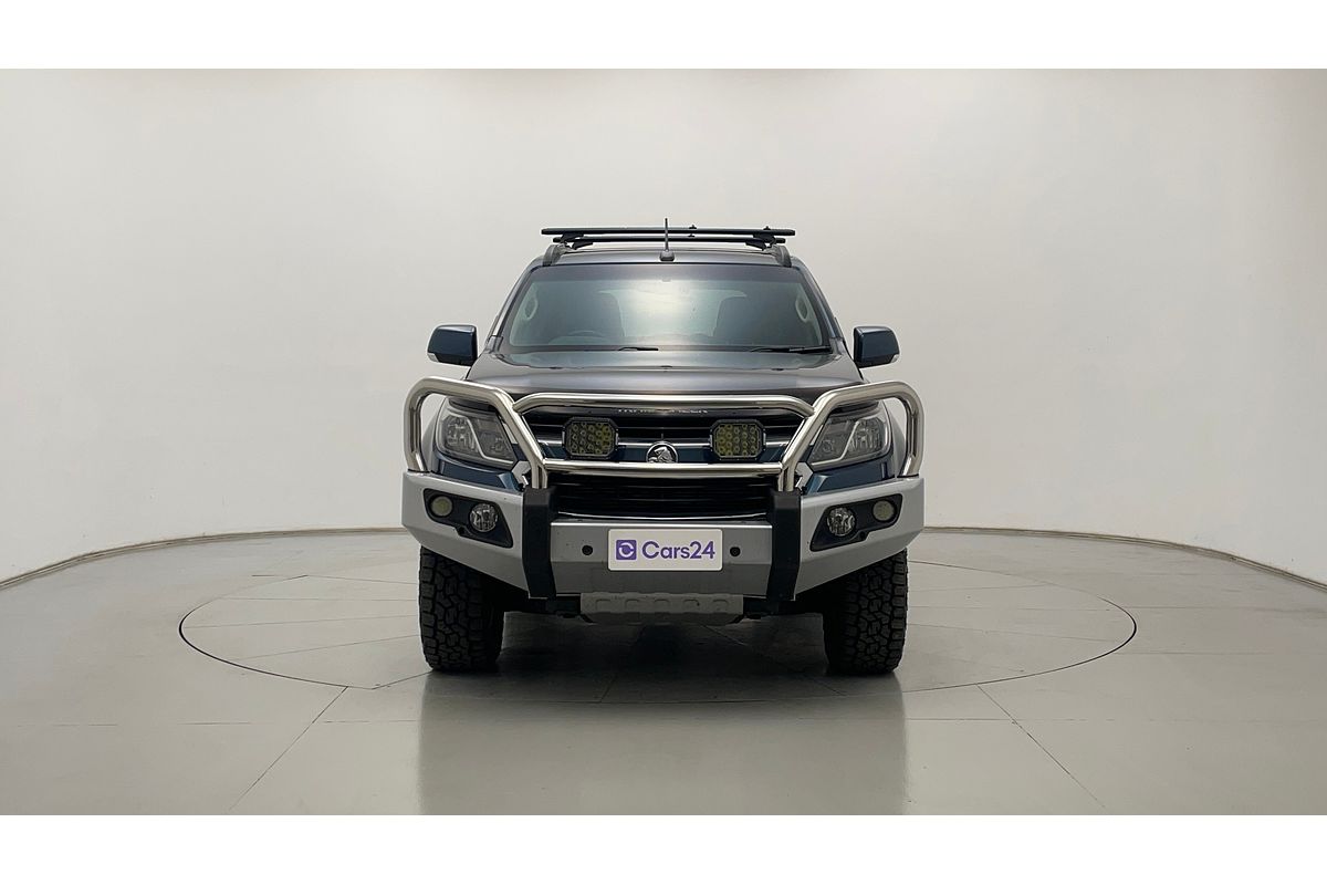 2016 Holden Trailblazer LT RG