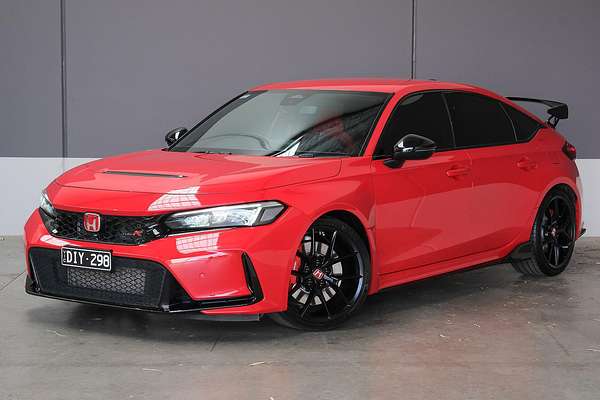 2023 Honda Civic Type R 11th Gen