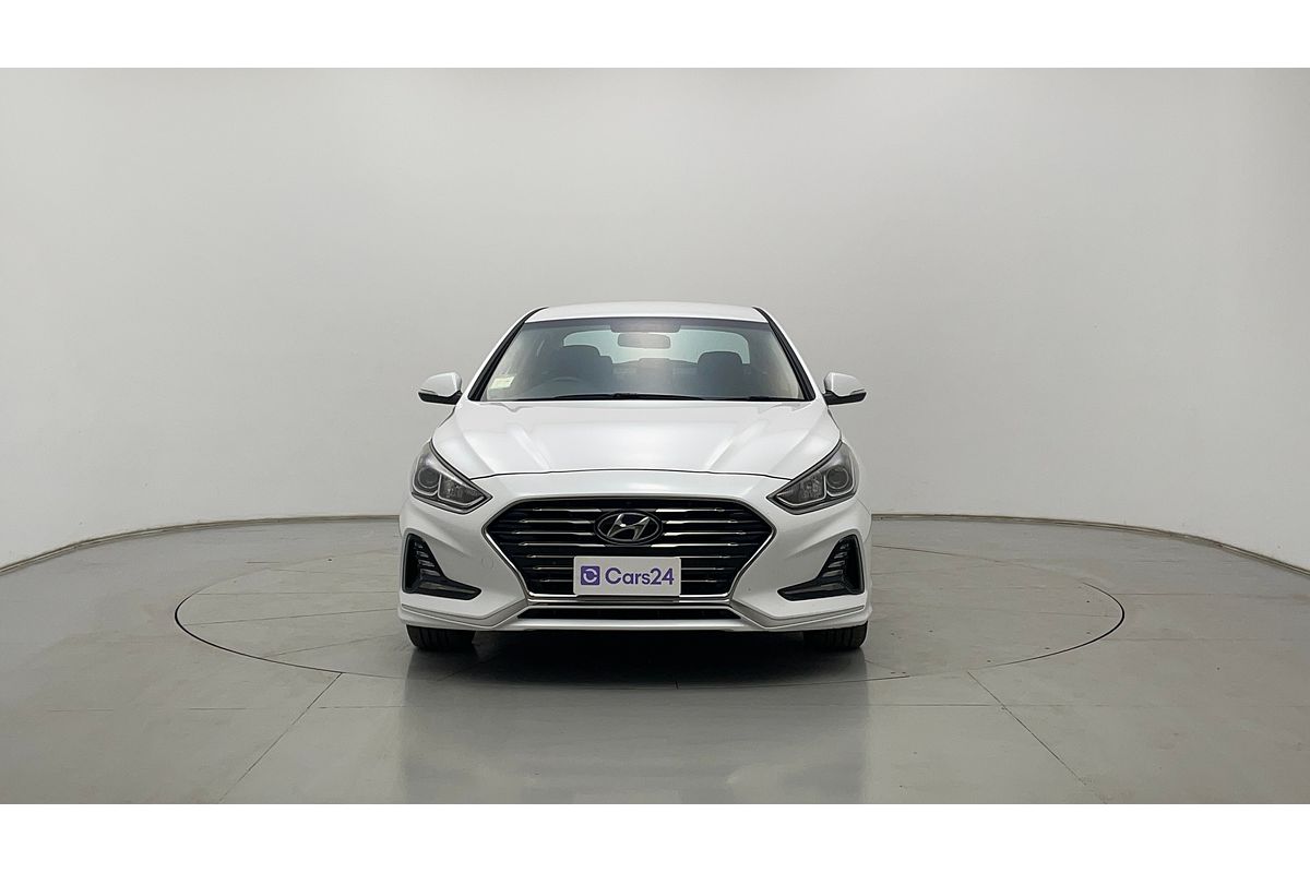 2018 Hyundai Sonata Active LF4