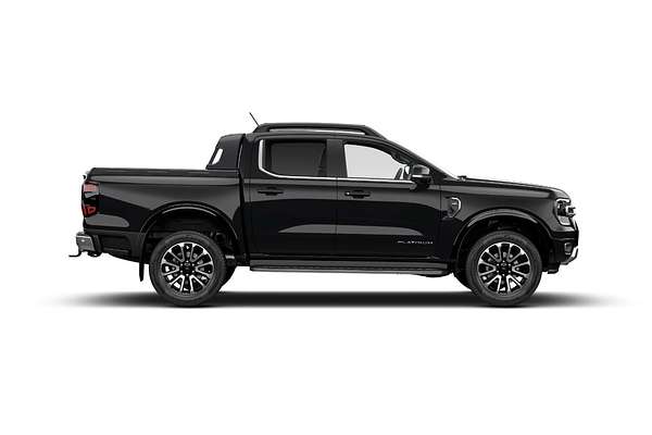 2025 Ford Ranger Platinum 4X4 3.0L thumb-7