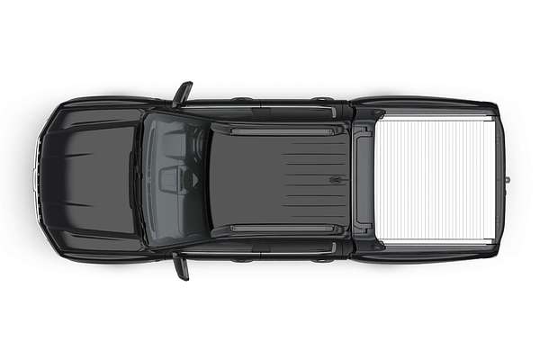 2025 Ford Ranger Platinum 4X4 3.0L thumb-9