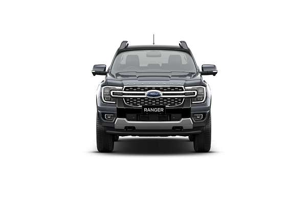 2025 Ford Ranger Platinum 4X4 3.0L thumb-2