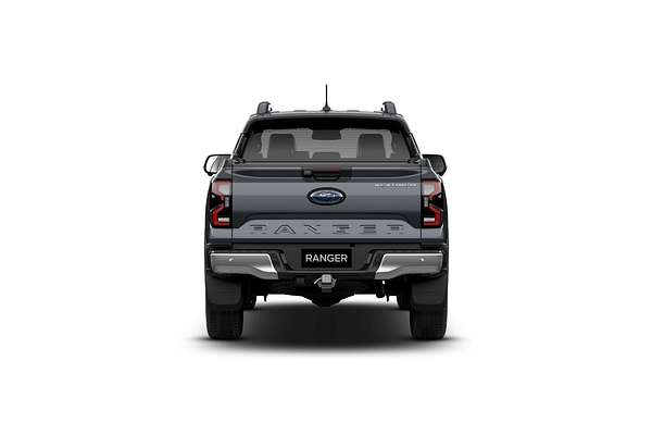 2025 Ford Ranger Platinum 4X4 3.0L thumb-5