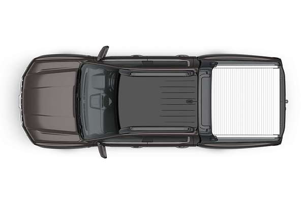 2025 Ford Ranger Platinum 4X4 3.0L thumb-9