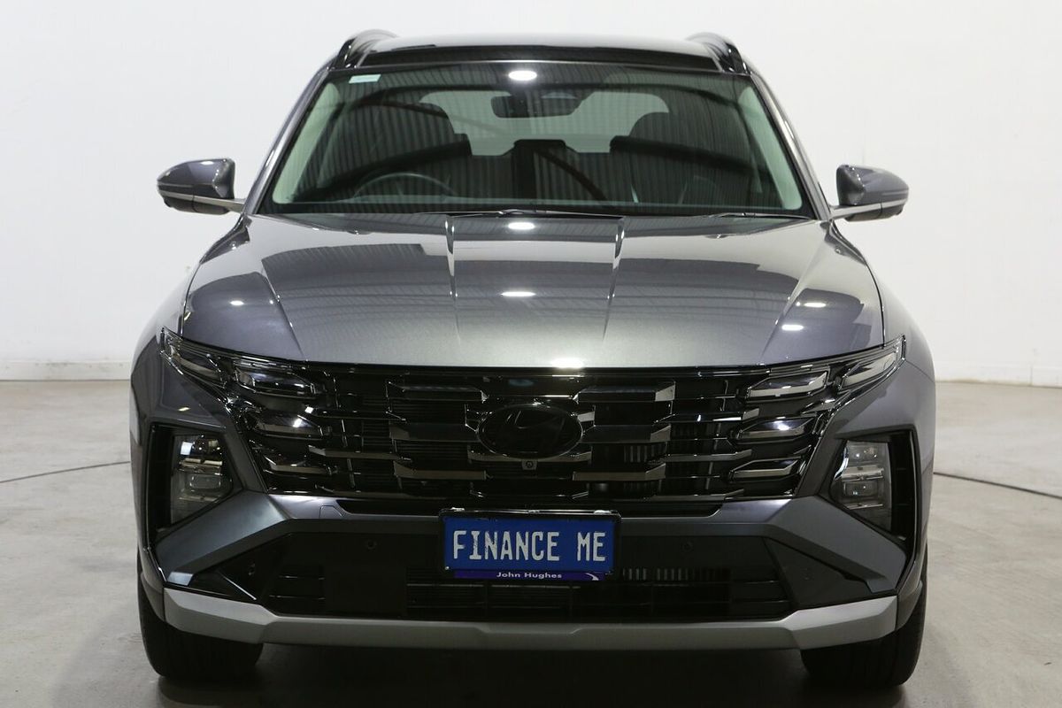 2024 Hyundai Tucson Premium NX4.V3