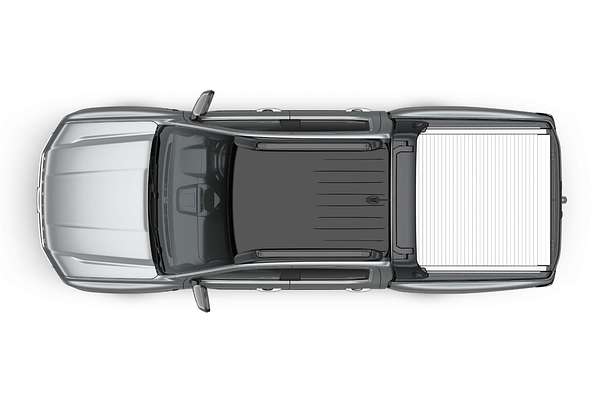 2025 Ford Ranger Platinum 4X4 3.0L thumb-9