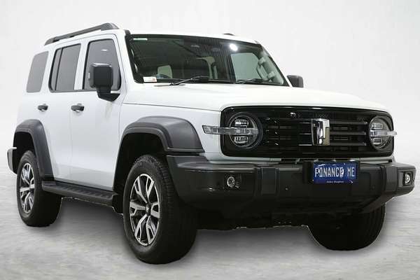 2023 GWM Tank 300 Ultra P01