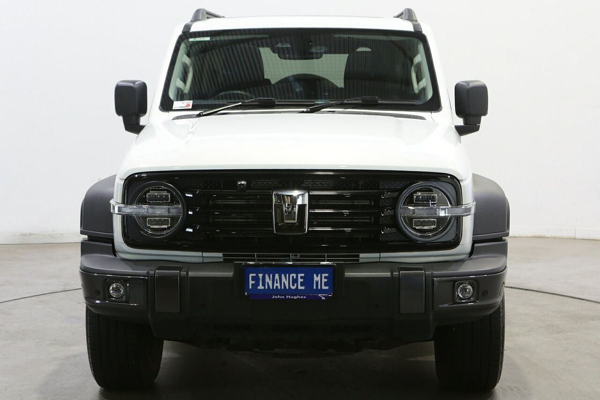 2023 GWM Tank 300 Ultra P01