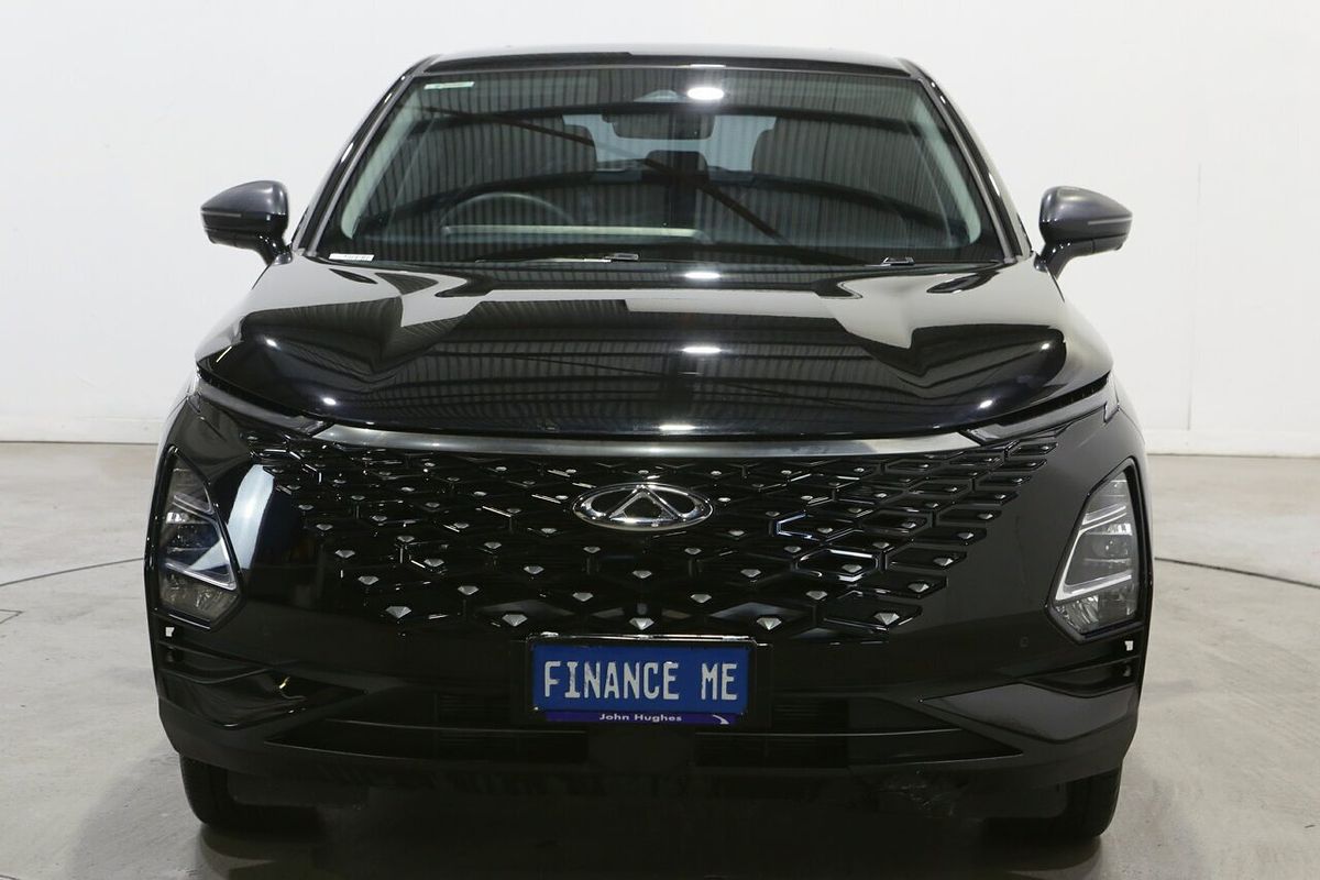 2023 Chery OMODA 5 EX