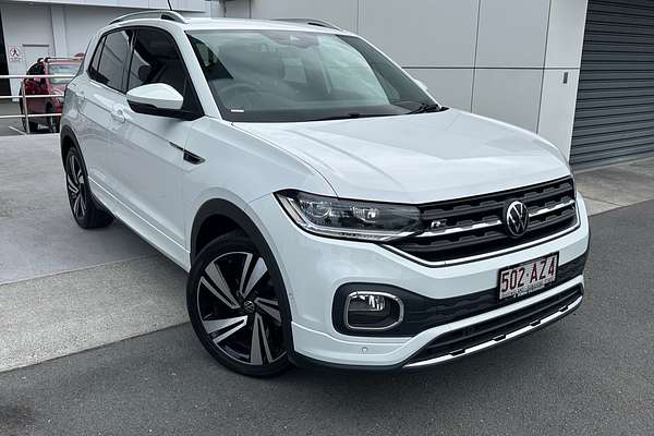 2020 Volkswagen T-Cross 85TSI Style C11