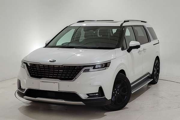 2021 Kia Carnival Platinum KA4