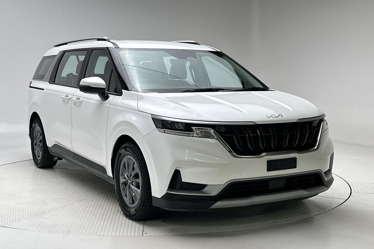 2023 Kia Carnival S KA4